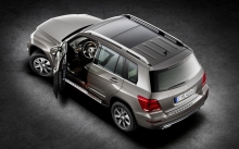 Mercedes-Benz GLK 250,   ,  , ,   